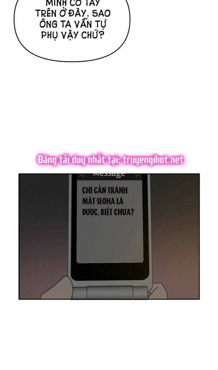 Kiếp Này Cũng Xin Chăm Sóc Tôi Như Vậy Nhé Chapter 61 trang 40