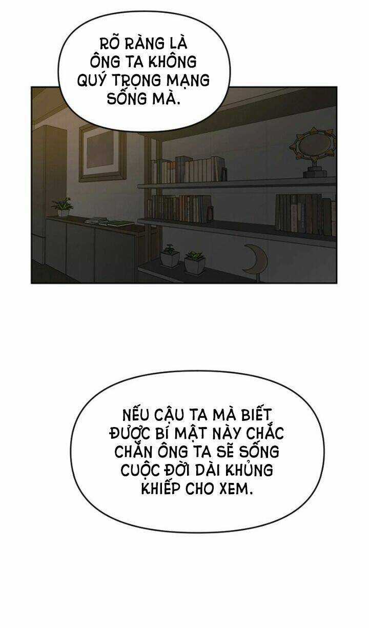 Kiếp Này Cũng Xin Chăm Sóc Tôi Như Vậy Nhé Chapter 61 trang 41