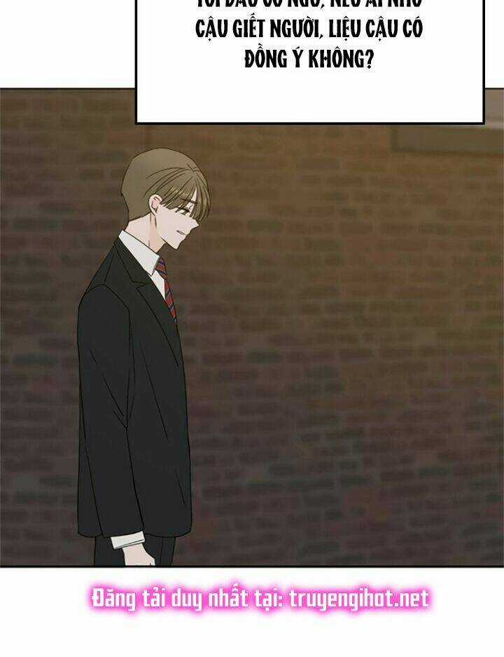 Kiếp Này Cũng Xin Chăm Sóc Tôi Như Vậy Nhé Chapter 61 trang 46