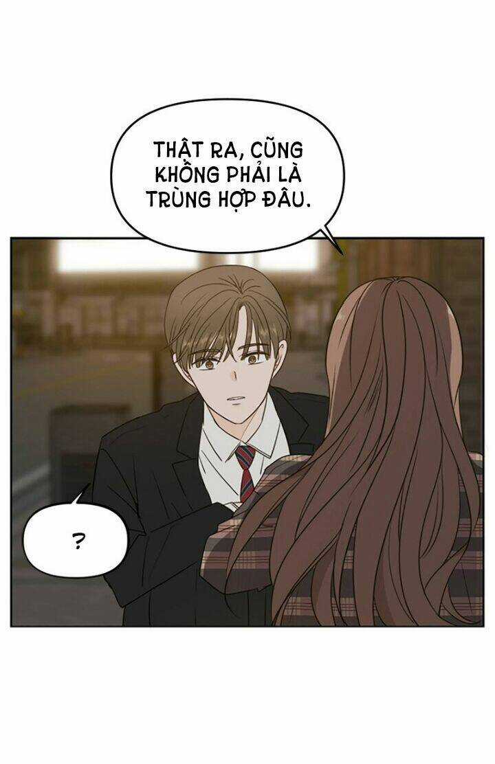 Kiếp Này Cũng Xin Chăm Sóc Tôi Như Vậy Nhé Chapter 61 trang 60