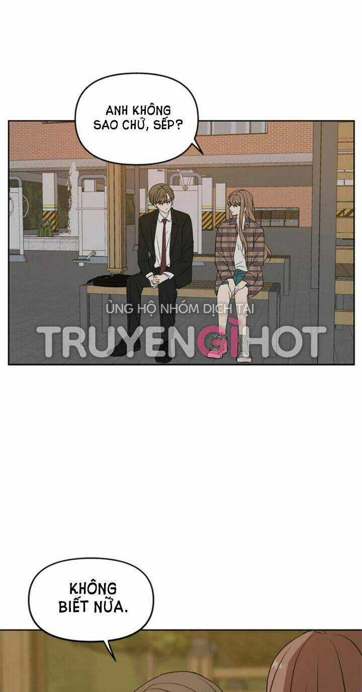 Kiếp Này Cũng Xin Chăm Sóc Tôi Như Vậy Nhé Chapter 61 trang 63