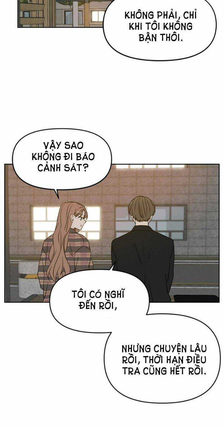 Kiếp Này Cũng Xin Chăm Sóc Tôi Như Vậy Nhé Chapter 61 trang 65