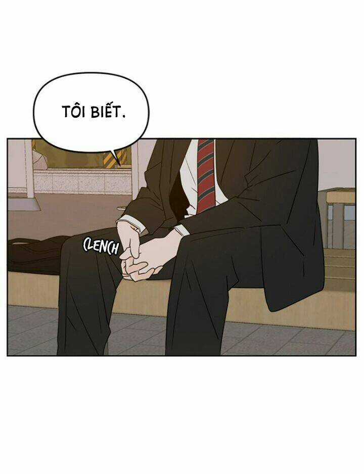 Kiếp Này Cũng Xin Chăm Sóc Tôi Như Vậy Nhé Chapter 61 trang 68