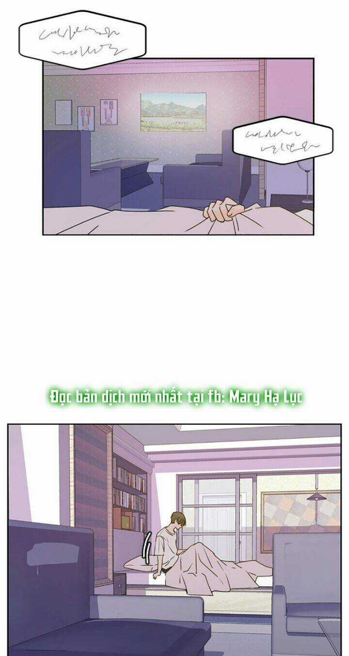 Kiếp Này Cũng Xin Chăm Sóc Tôi Như Vậy Nhé Chapter 61 trang 7