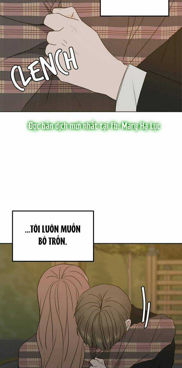 Kiếp Này Cũng Xin Chăm Sóc Tôi Như Vậy Nhé Chapter 61 trang 79