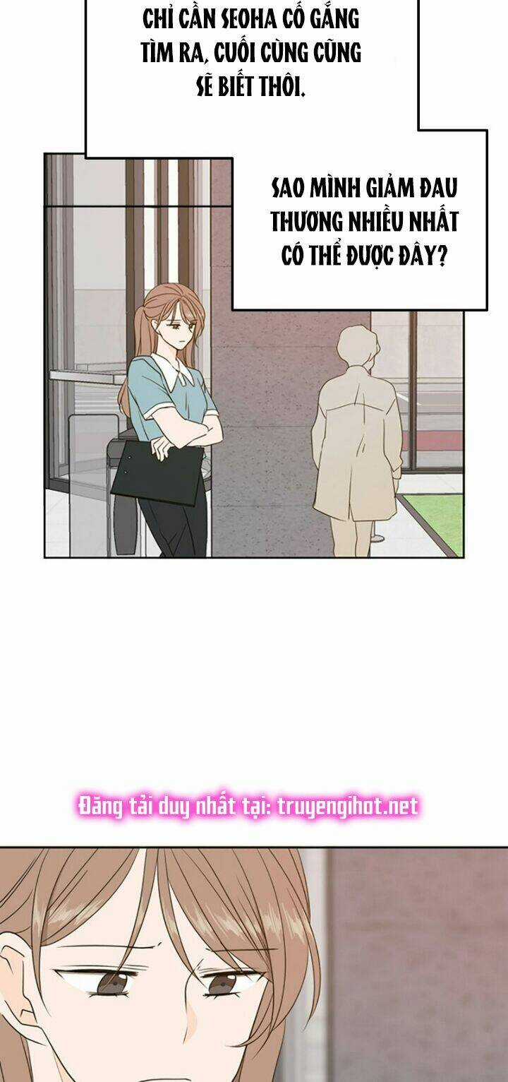 Kiếp Này Cũng Xin Chăm Sóc Tôi Như Vậy Nhé Chapter 61 trang 82