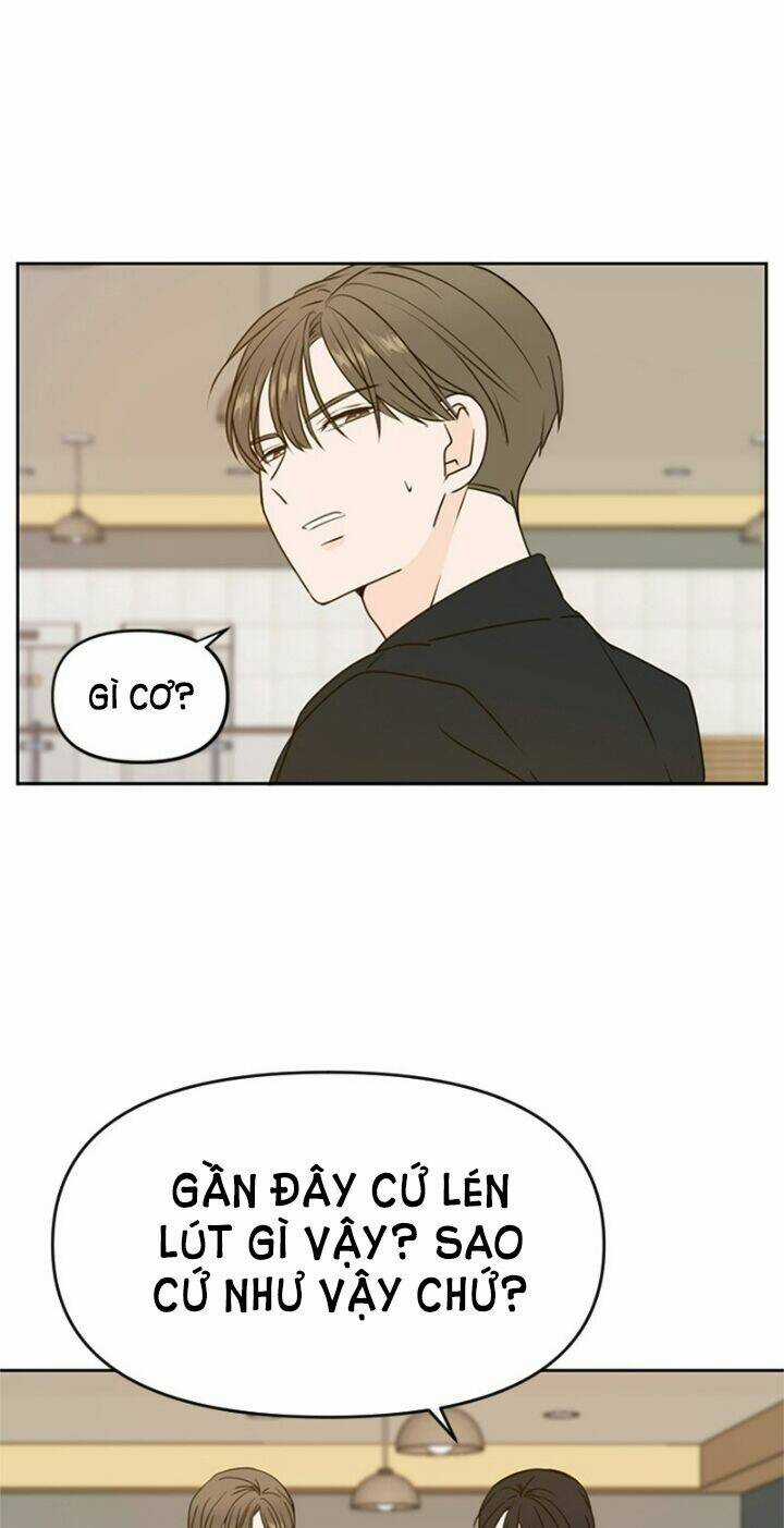 Kiếp Này Cũng Xin Chăm Sóc Tôi Như Vậy Nhé Chapter 61 trang 87