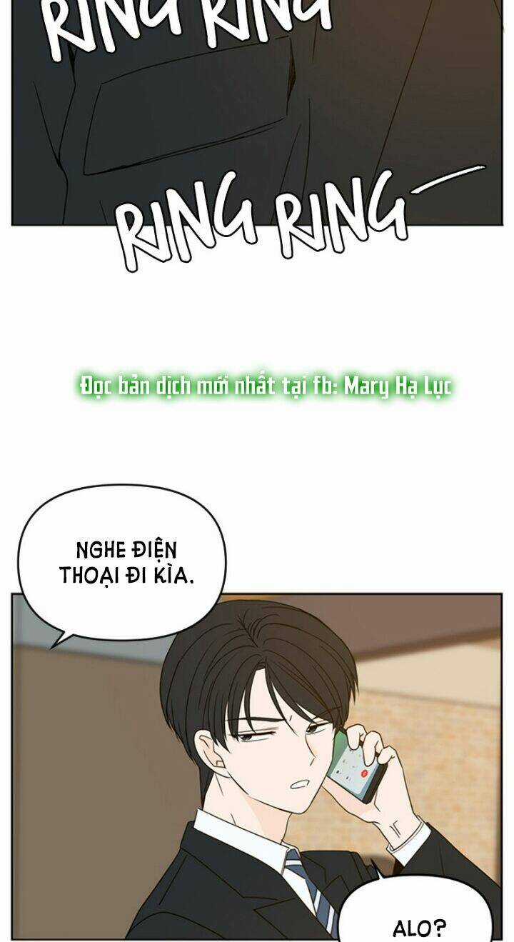 Kiếp Này Cũng Xin Chăm Sóc Tôi Như Vậy Nhé Chapter 61 trang 91