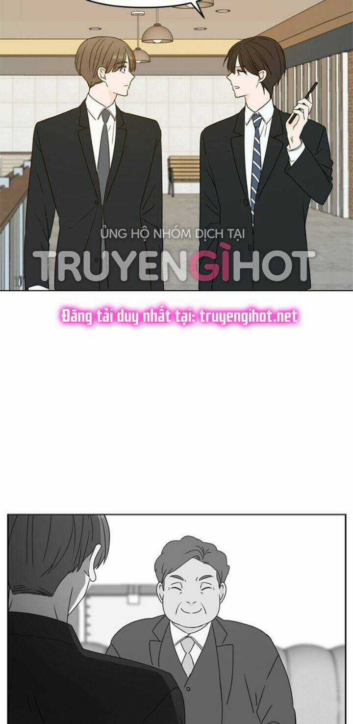 Kiếp Này Cũng Xin Chăm Sóc Tôi Như Vậy Nhé Chapter 61 trang 94