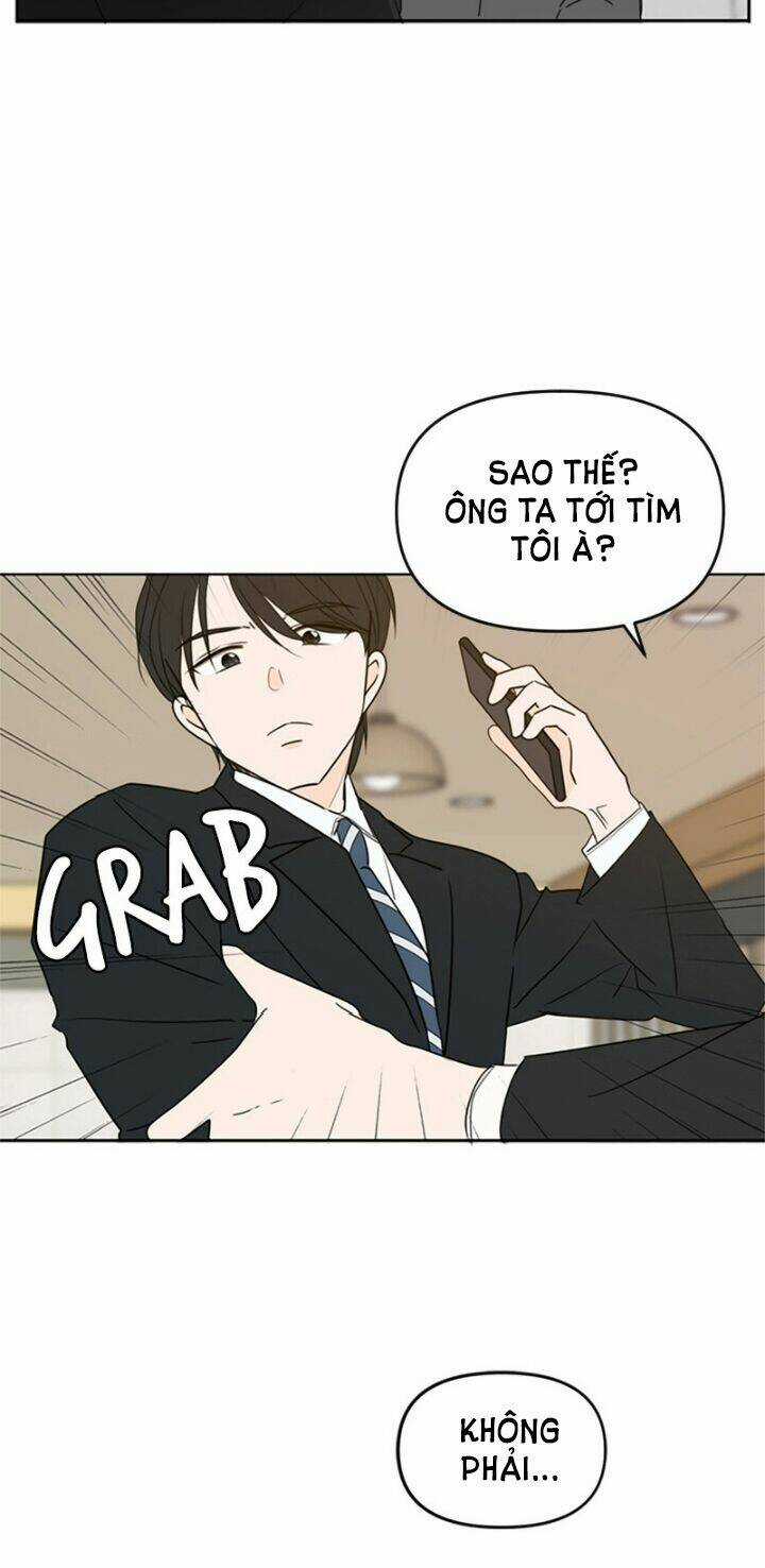 Kiếp Này Cũng Xin Chăm Sóc Tôi Như Vậy Nhé Chapter 61 trang 95