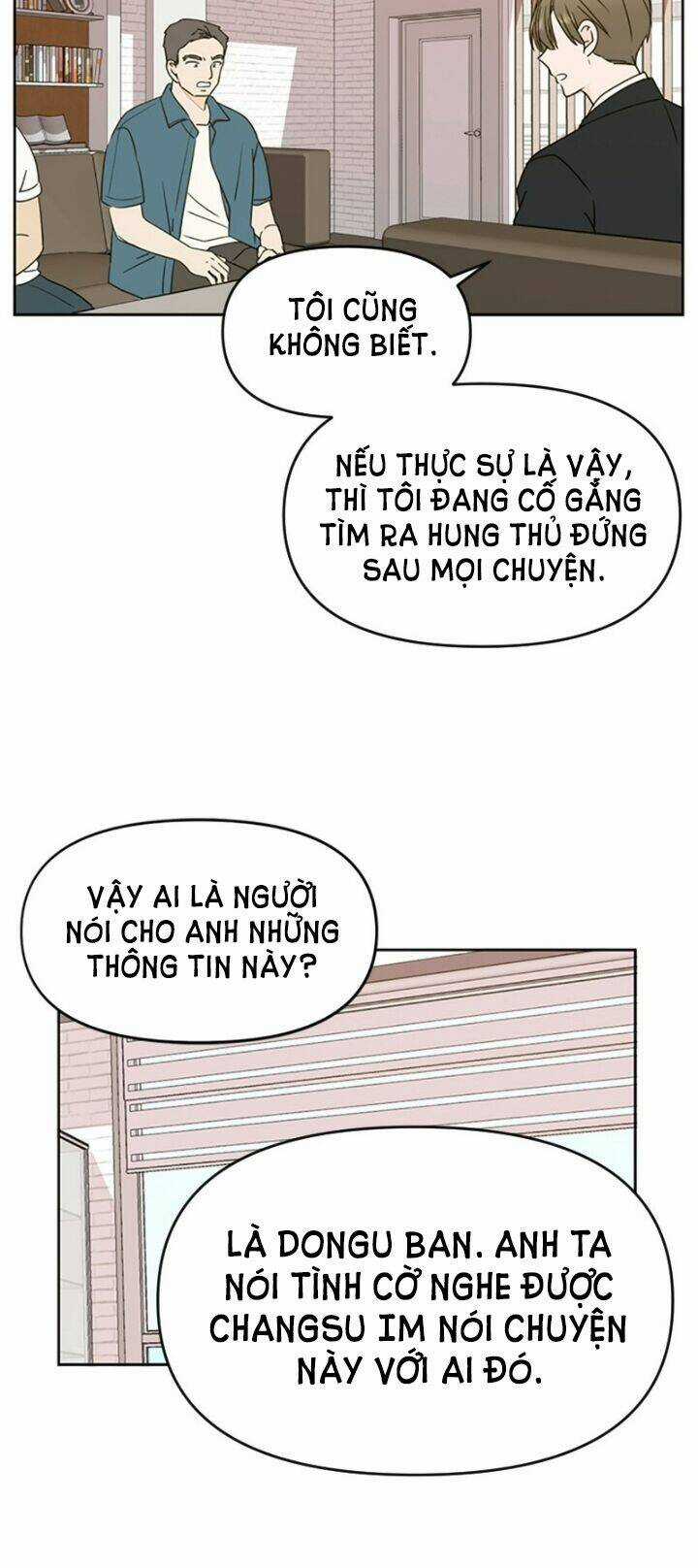 Kiếp Này Cũng Xin Chăm Sóc Tôi Như Vậy Nhé Chapter 62 trang 15