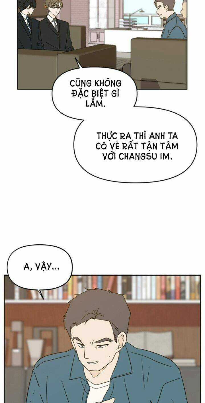 Kiếp Này Cũng Xin Chăm Sóc Tôi Như Vậy Nhé Chapter 62 trang 18