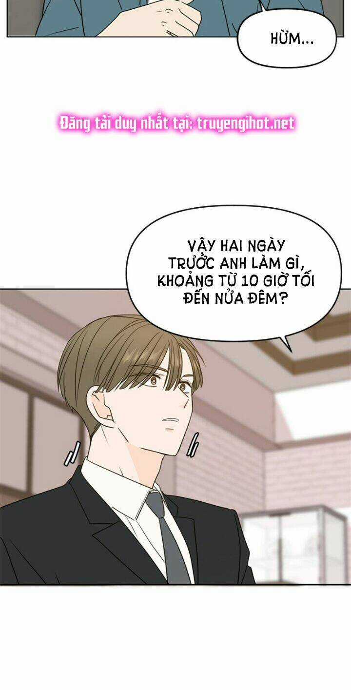 Kiếp Này Cũng Xin Chăm Sóc Tôi Như Vậy Nhé Chapter 62 trang 19