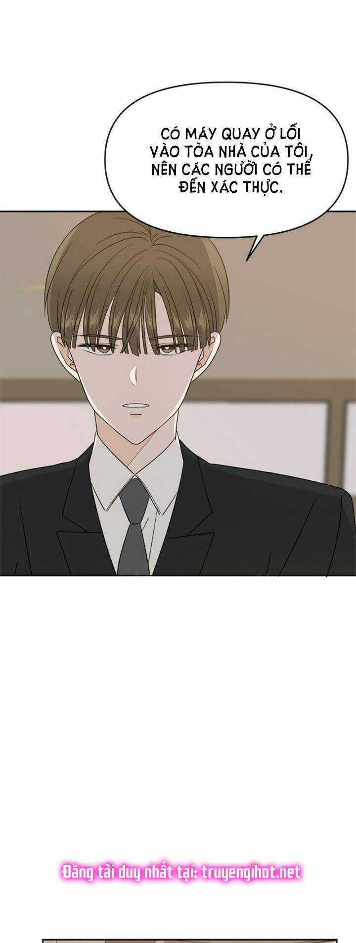 Kiếp Này Cũng Xin Chăm Sóc Tôi Như Vậy Nhé Chapter 62 trang 22