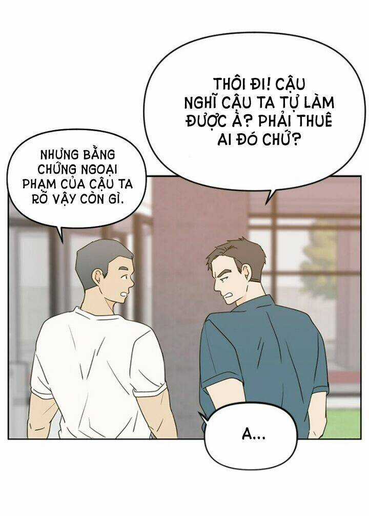 Kiếp Này Cũng Xin Chăm Sóc Tôi Như Vậy Nhé Chapter 62 trang 24