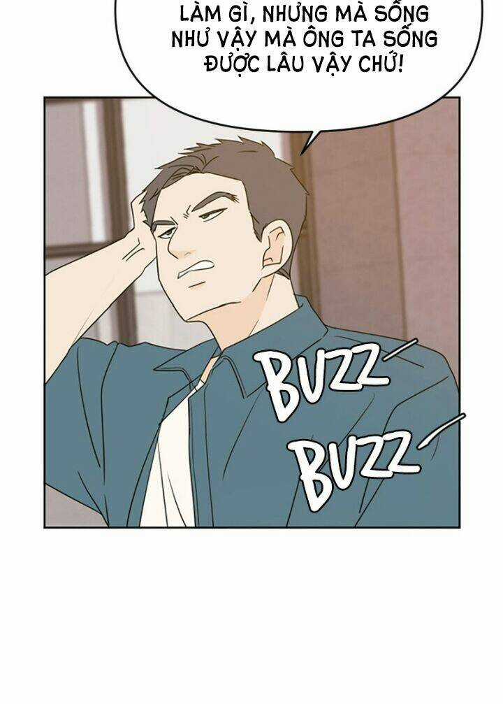 Kiếp Này Cũng Xin Chăm Sóc Tôi Như Vậy Nhé Chapter 62 trang 27