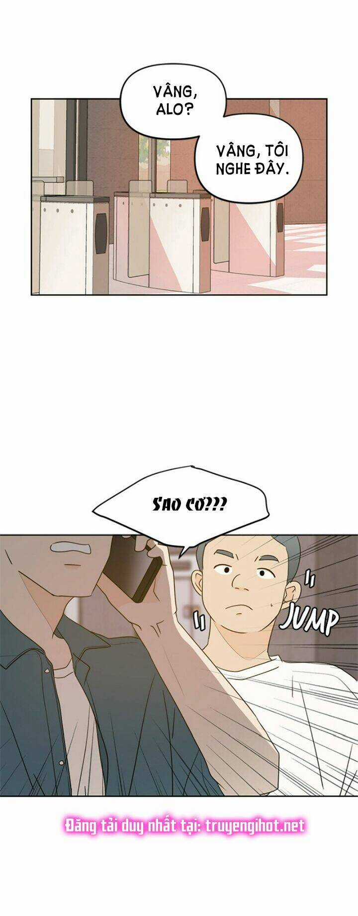 Kiếp Này Cũng Xin Chăm Sóc Tôi Như Vậy Nhé Chapter 62 trang 28