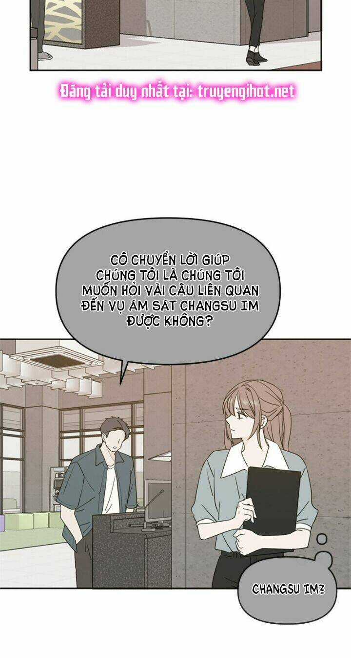 Kiếp Này Cũng Xin Chăm Sóc Tôi Như Vậy Nhé Chapter 62 trang 3