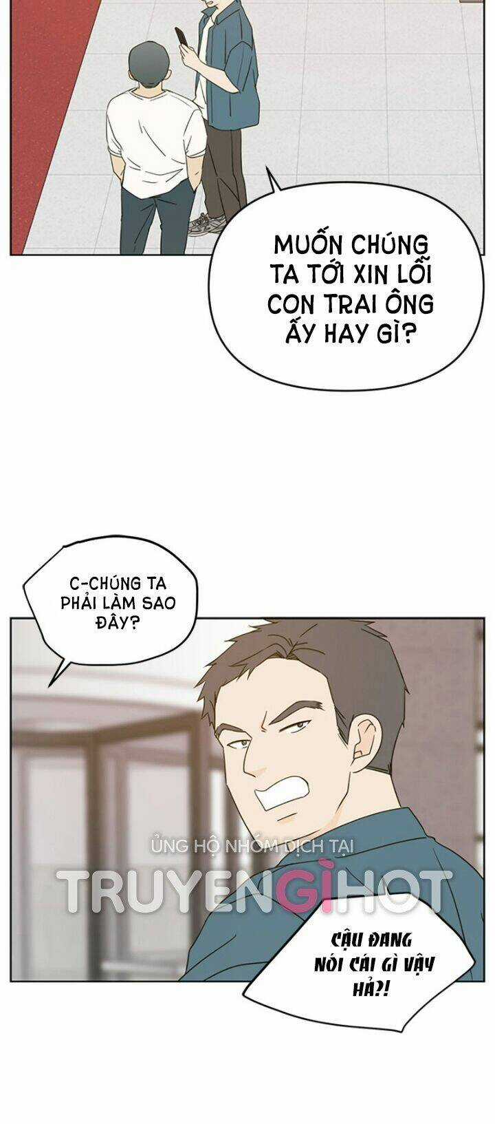 Kiếp Này Cũng Xin Chăm Sóc Tôi Như Vậy Nhé Chapter 62 trang 31