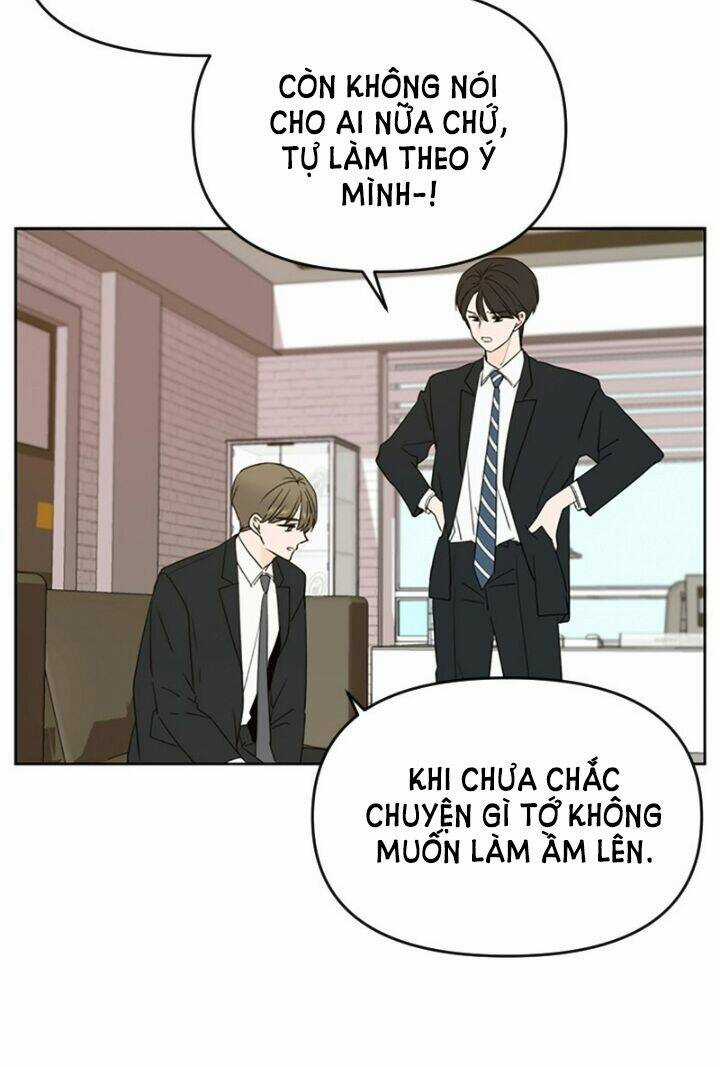 Kiếp Này Cũng Xin Chăm Sóc Tôi Như Vậy Nhé Chapter 62 trang 37