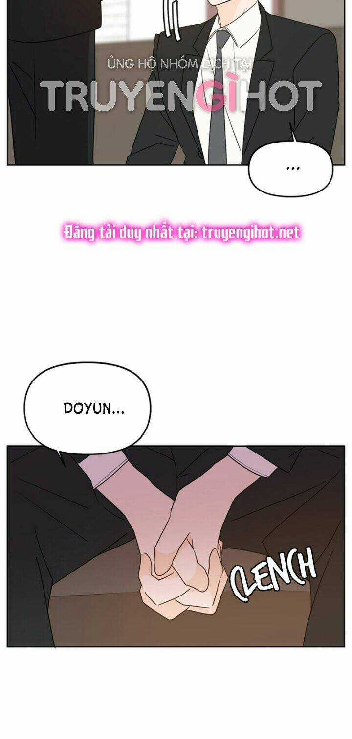 Kiếp Này Cũng Xin Chăm Sóc Tôi Như Vậy Nhé Chapter 62 trang 39