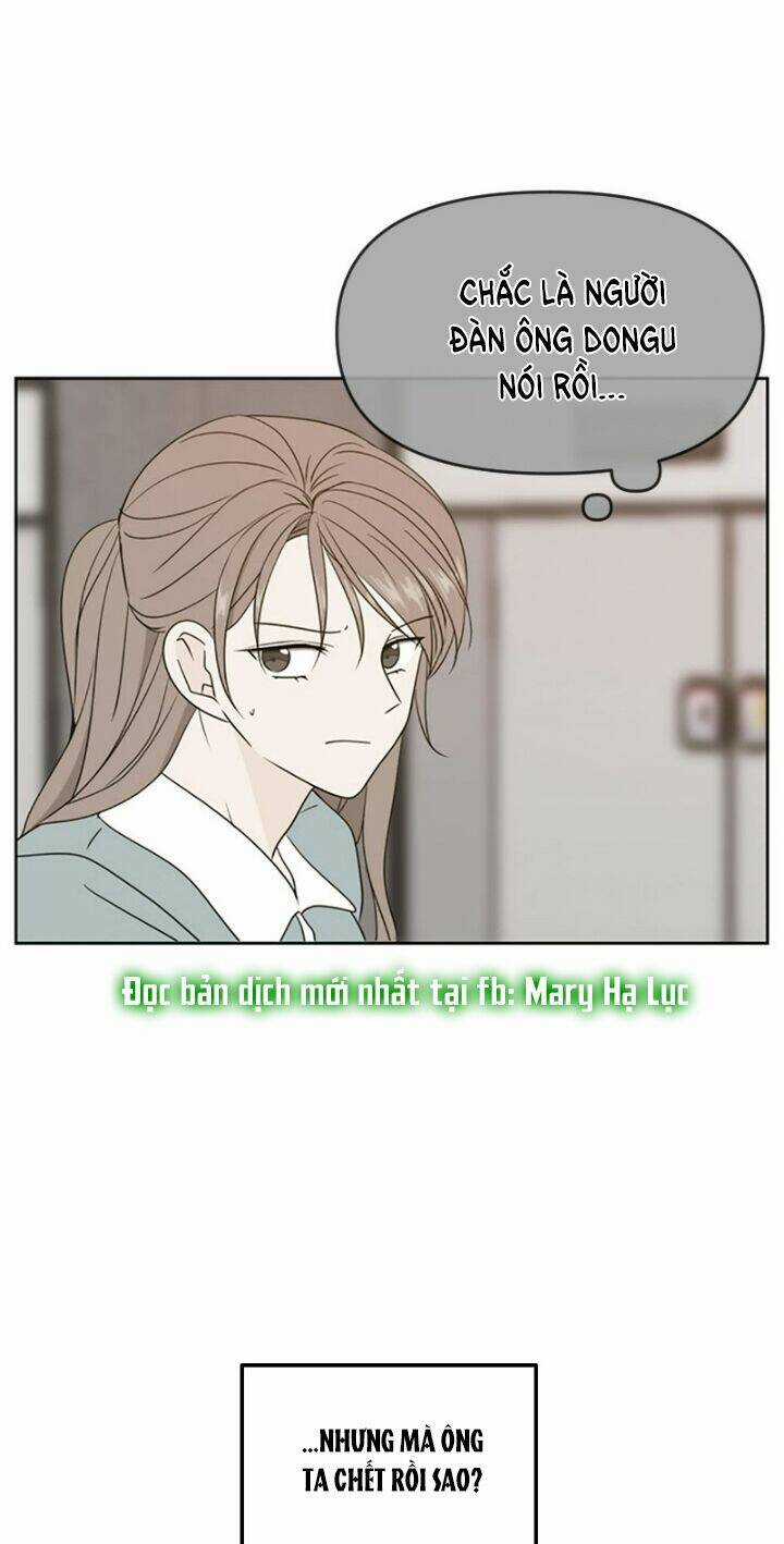 Kiếp Này Cũng Xin Chăm Sóc Tôi Như Vậy Nhé Chapter 62 trang 4