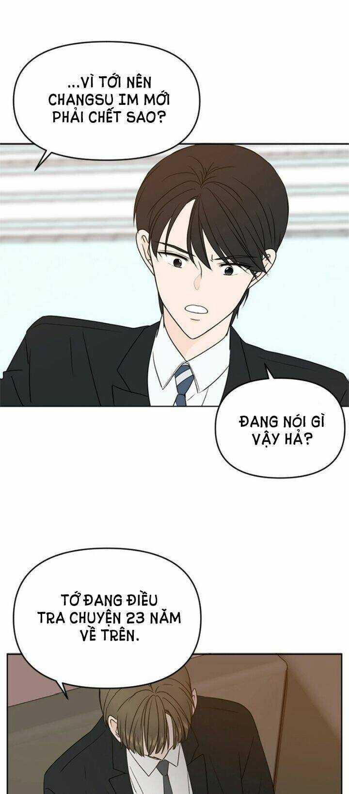 Kiếp Này Cũng Xin Chăm Sóc Tôi Như Vậy Nhé Chapter 62 trang 40