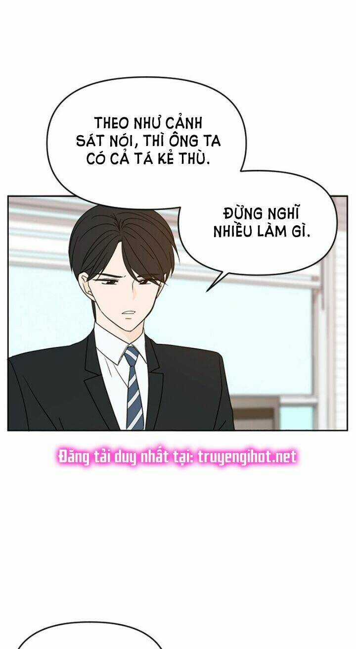 Kiếp Này Cũng Xin Chăm Sóc Tôi Như Vậy Nhé Chapter 62 trang 42