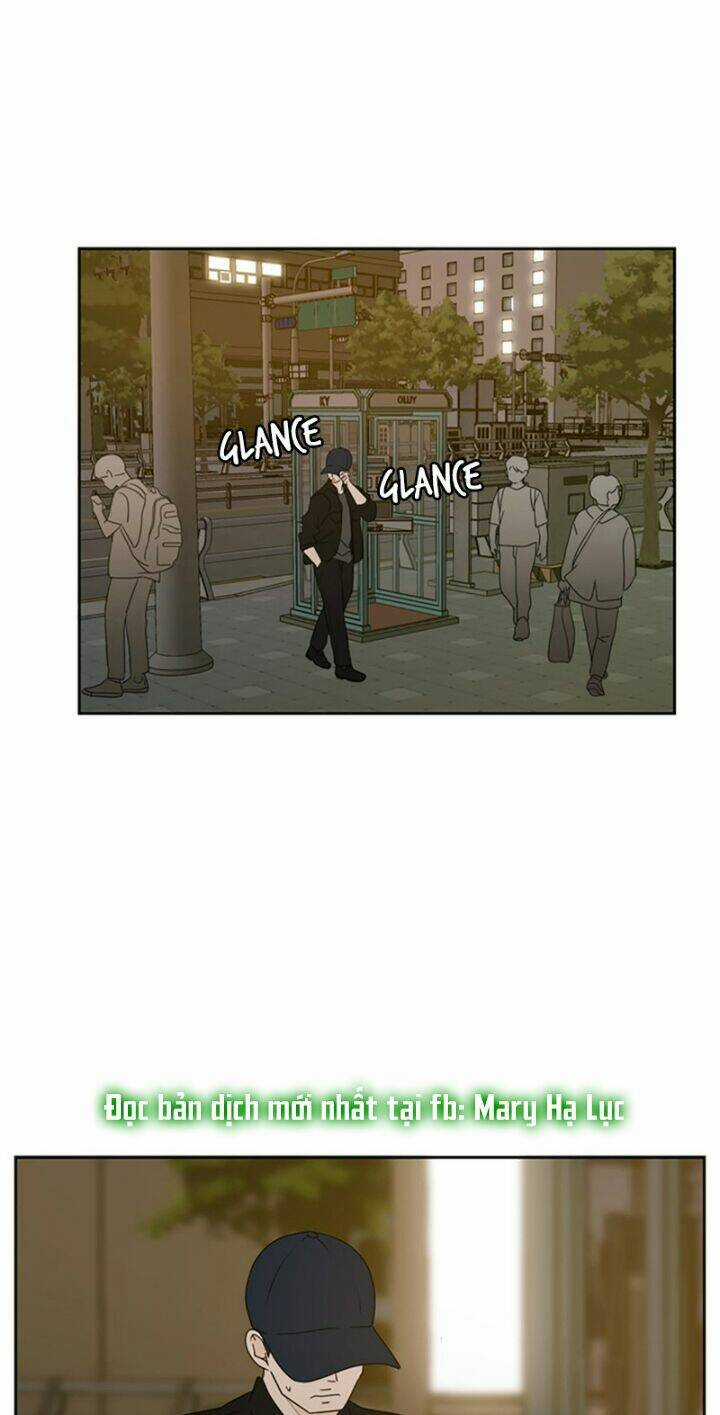 Kiếp Này Cũng Xin Chăm Sóc Tôi Như Vậy Nhé Chapter 62 trang 44