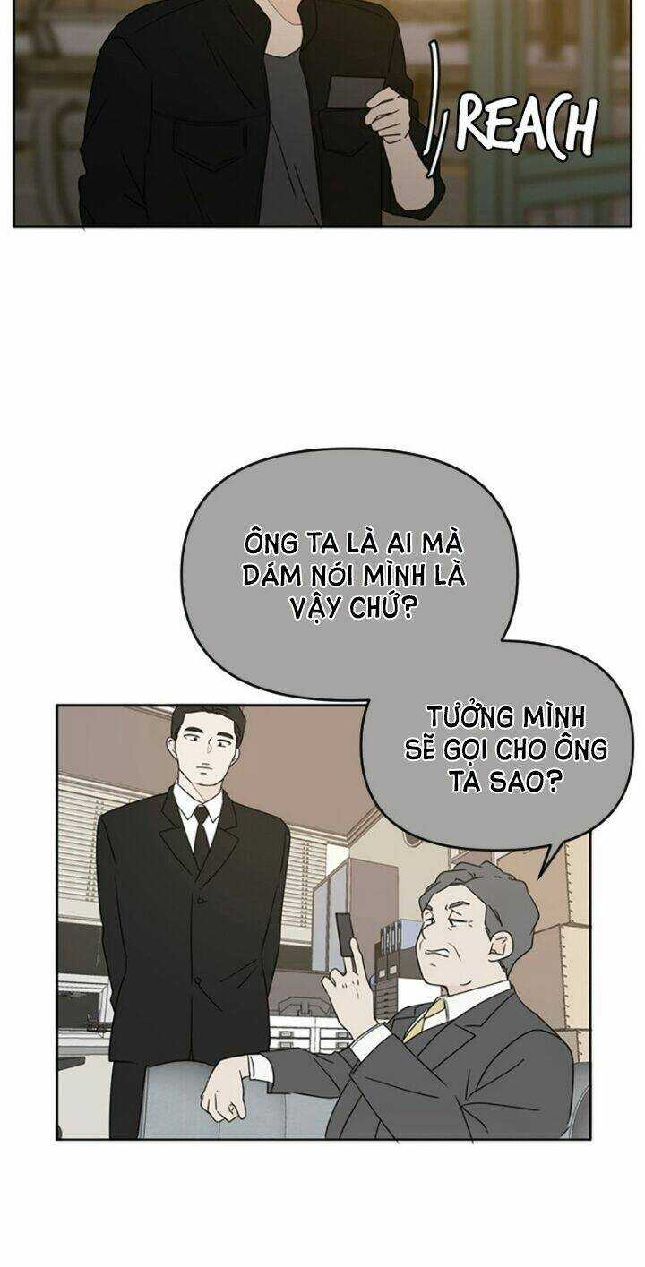 Kiếp Này Cũng Xin Chăm Sóc Tôi Như Vậy Nhé Chapter 62 trang 45