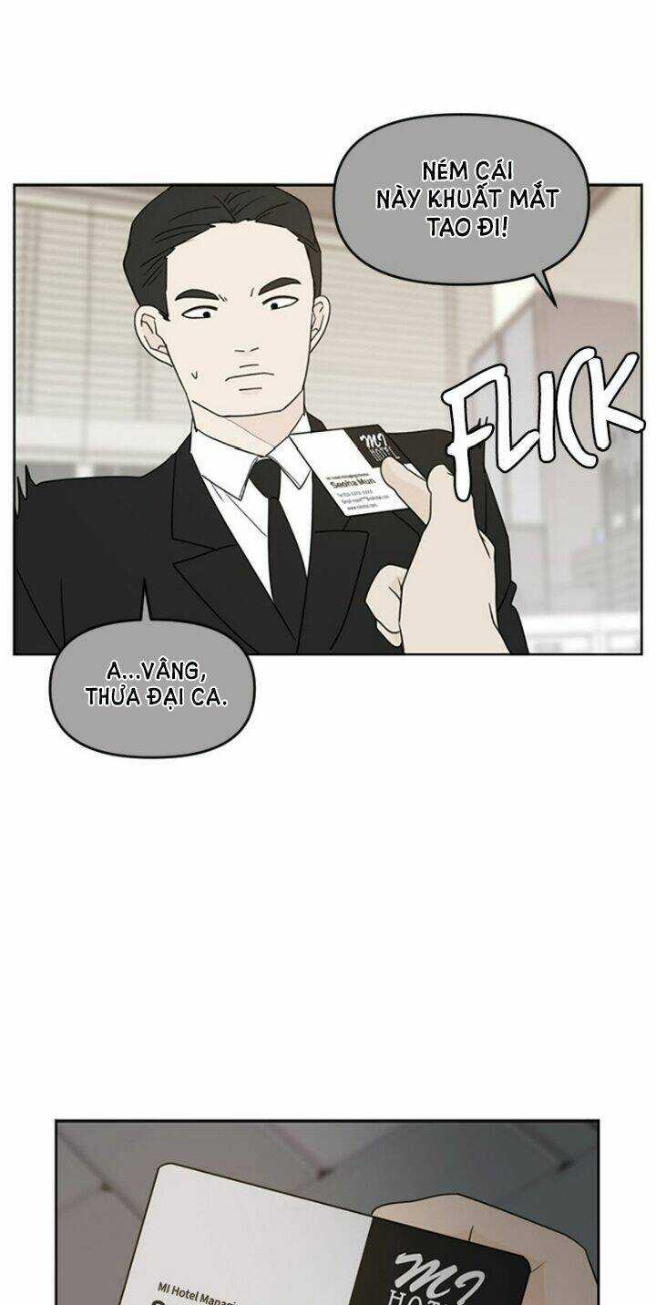 Kiếp Này Cũng Xin Chăm Sóc Tôi Như Vậy Nhé Chapter 62 trang 46