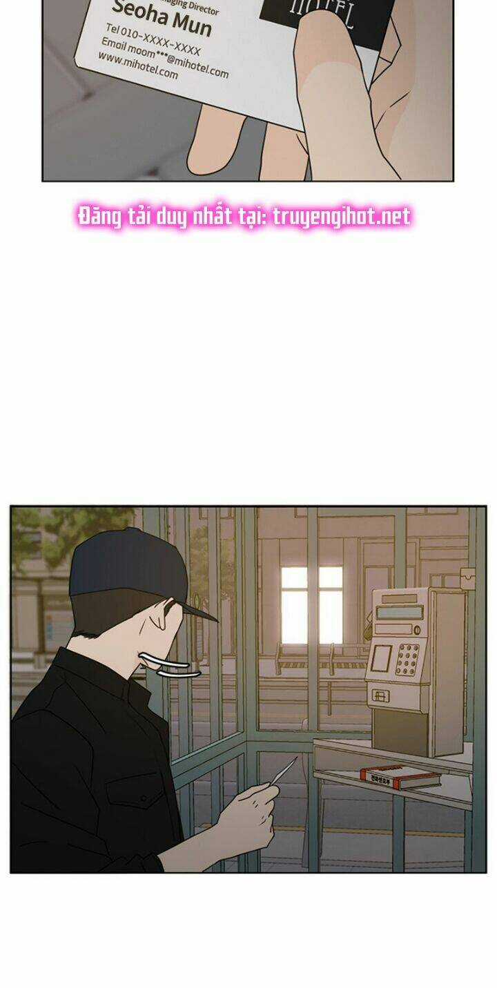 Kiếp Này Cũng Xin Chăm Sóc Tôi Như Vậy Nhé Chapter 62 trang 47