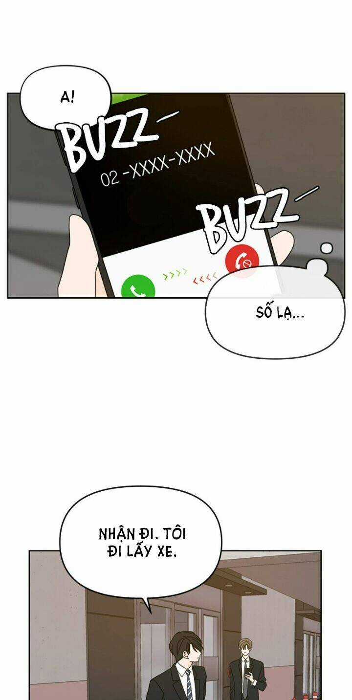 Kiếp Này Cũng Xin Chăm Sóc Tôi Như Vậy Nhé Chapter 62 trang 50