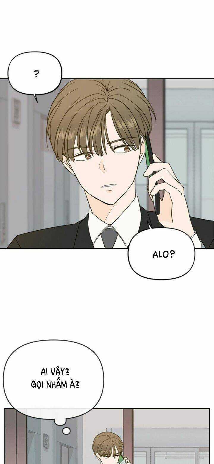 Kiếp Này Cũng Xin Chăm Sóc Tôi Như Vậy Nhé Chapter 62 trang 52