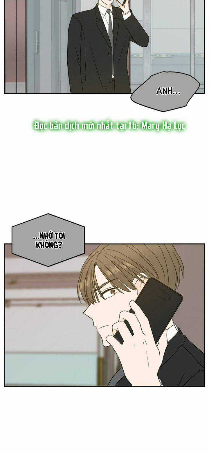 Kiếp Này Cũng Xin Chăm Sóc Tôi Như Vậy Nhé Chapter 62 trang 53