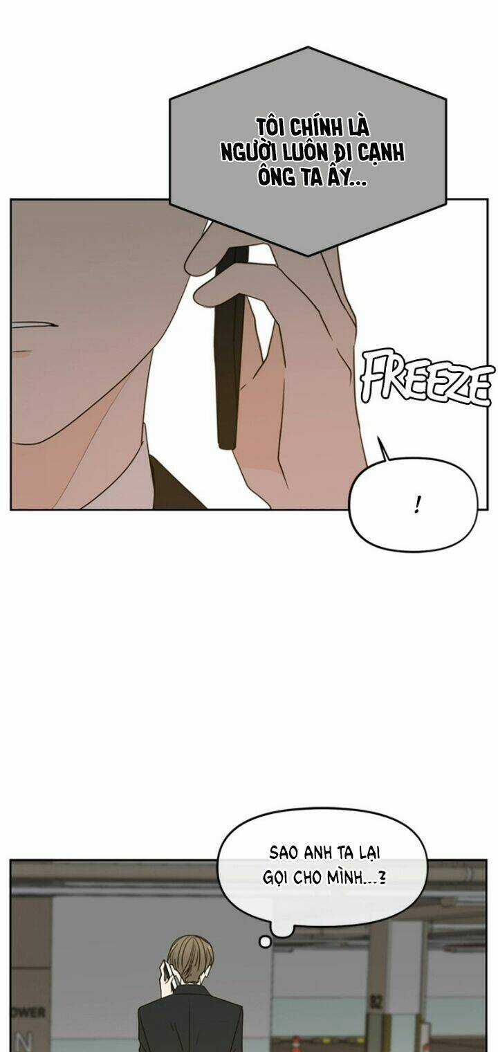 Kiếp Này Cũng Xin Chăm Sóc Tôi Như Vậy Nhé Chapter 62 trang 54