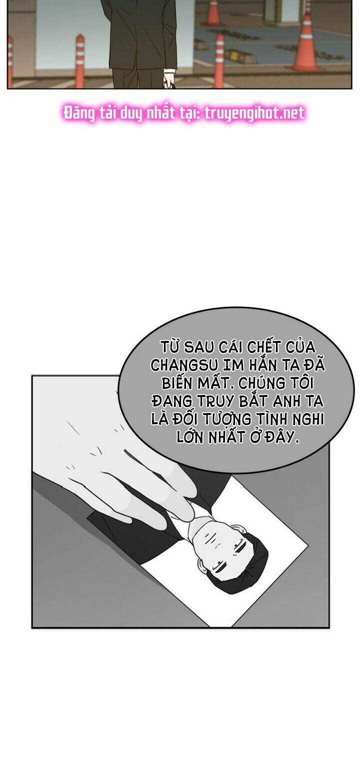 Kiếp Này Cũng Xin Chăm Sóc Tôi Như Vậy Nhé Chapter 62 trang 55