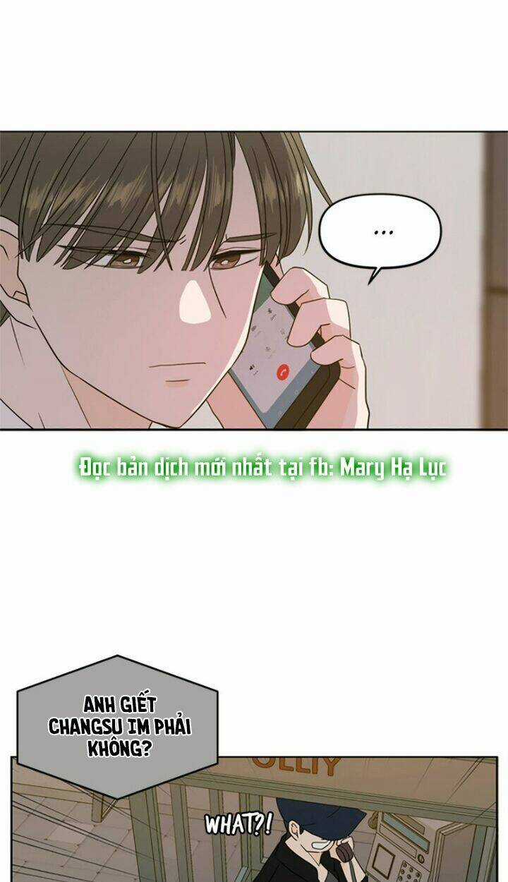 Kiếp Này Cũng Xin Chăm Sóc Tôi Như Vậy Nhé Chapter 62 trang 56