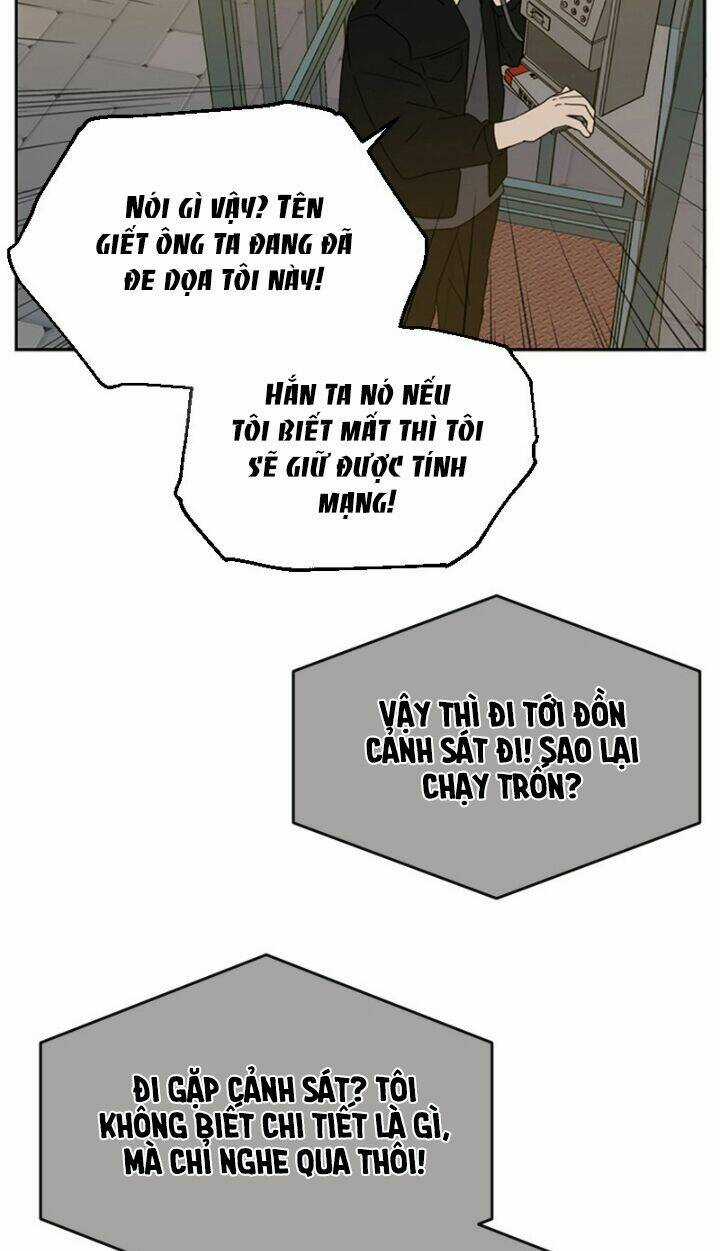 Kiếp Này Cũng Xin Chăm Sóc Tôi Như Vậy Nhé Chapter 62 trang 57