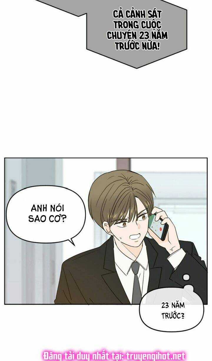 Kiếp Này Cũng Xin Chăm Sóc Tôi Như Vậy Nhé Chapter 62 trang 58