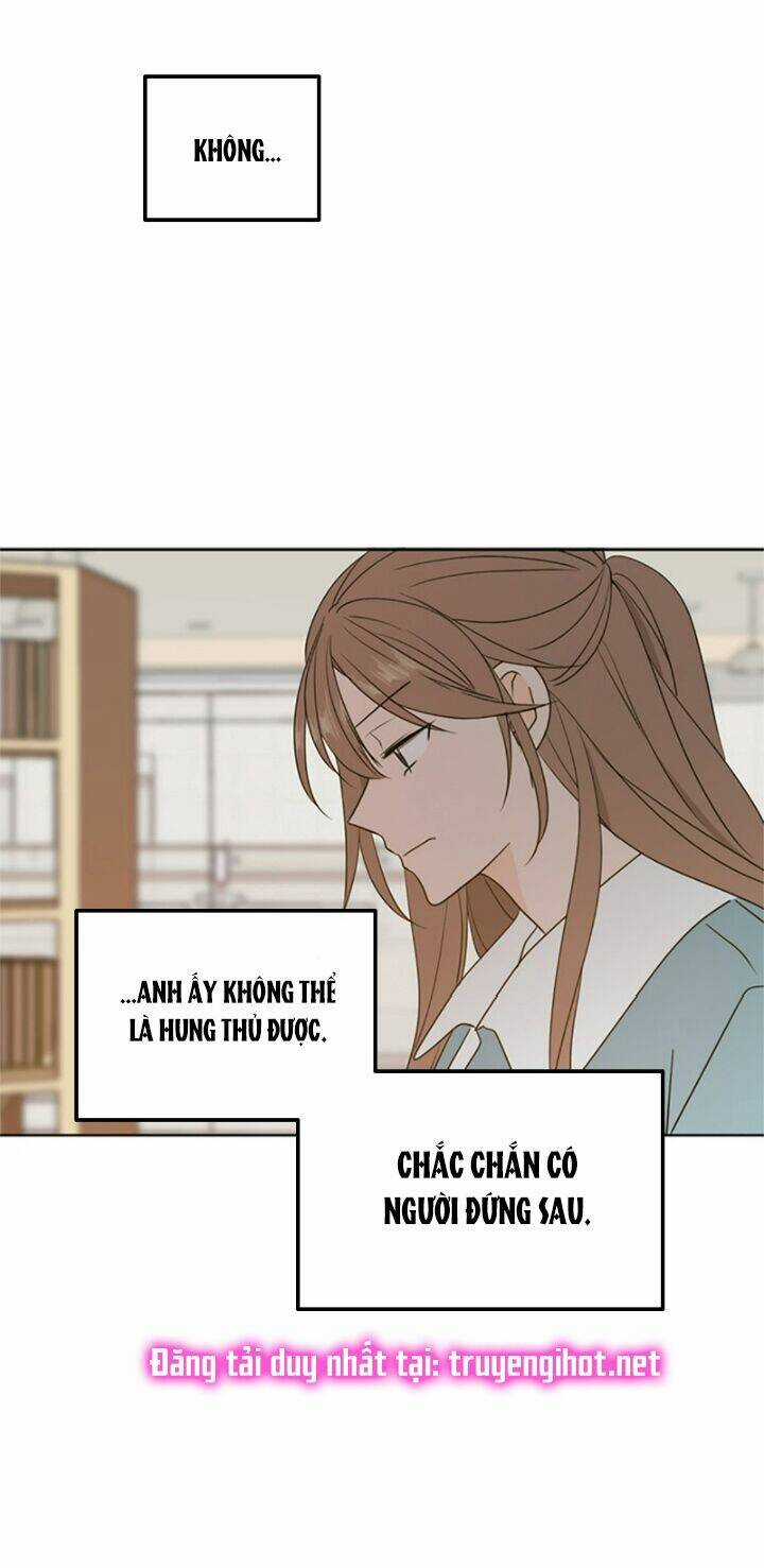 Kiếp Này Cũng Xin Chăm Sóc Tôi Như Vậy Nhé Chapter 62 trang 6