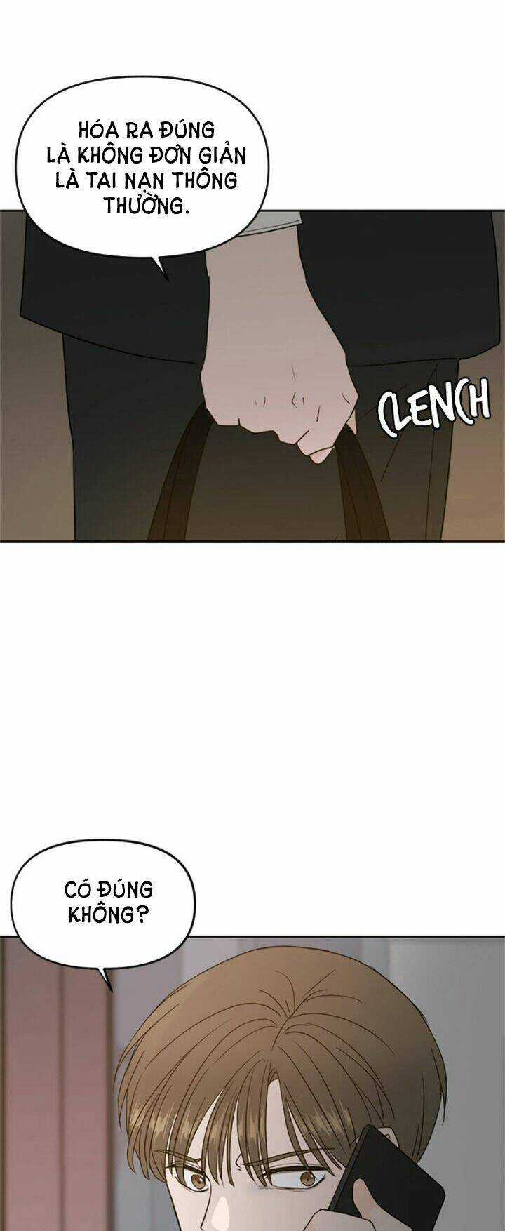 Kiếp Này Cũng Xin Chăm Sóc Tôi Như Vậy Nhé Chapter 62 trang 60