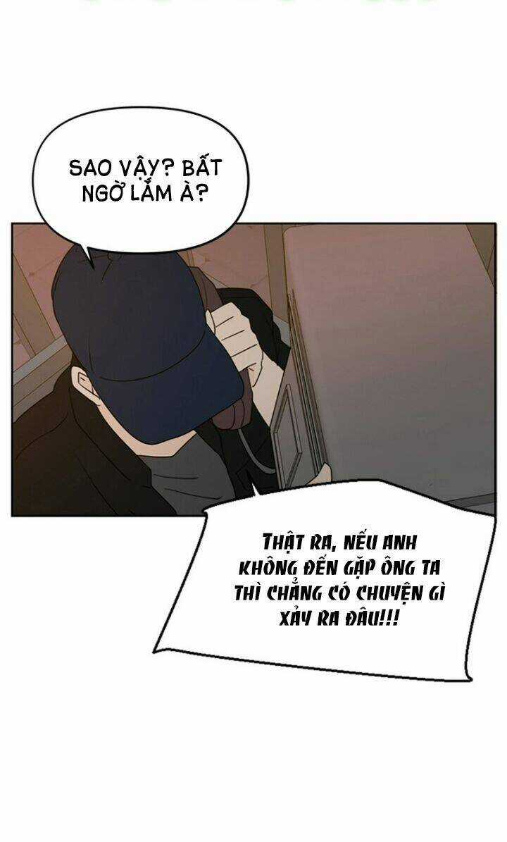 Kiếp Này Cũng Xin Chăm Sóc Tôi Như Vậy Nhé Chapter 62 trang 65