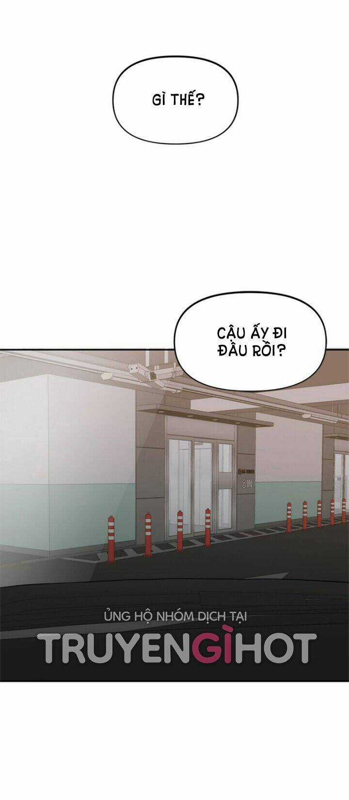 Kiếp Này Cũng Xin Chăm Sóc Tôi Như Vậy Nhé Chapter 62 trang 69