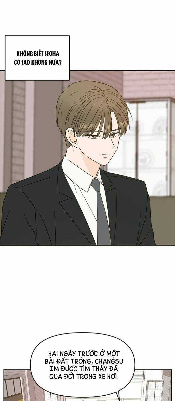 Kiếp Này Cũng Xin Chăm Sóc Tôi Như Vậy Nhé Chapter 62 trang 8