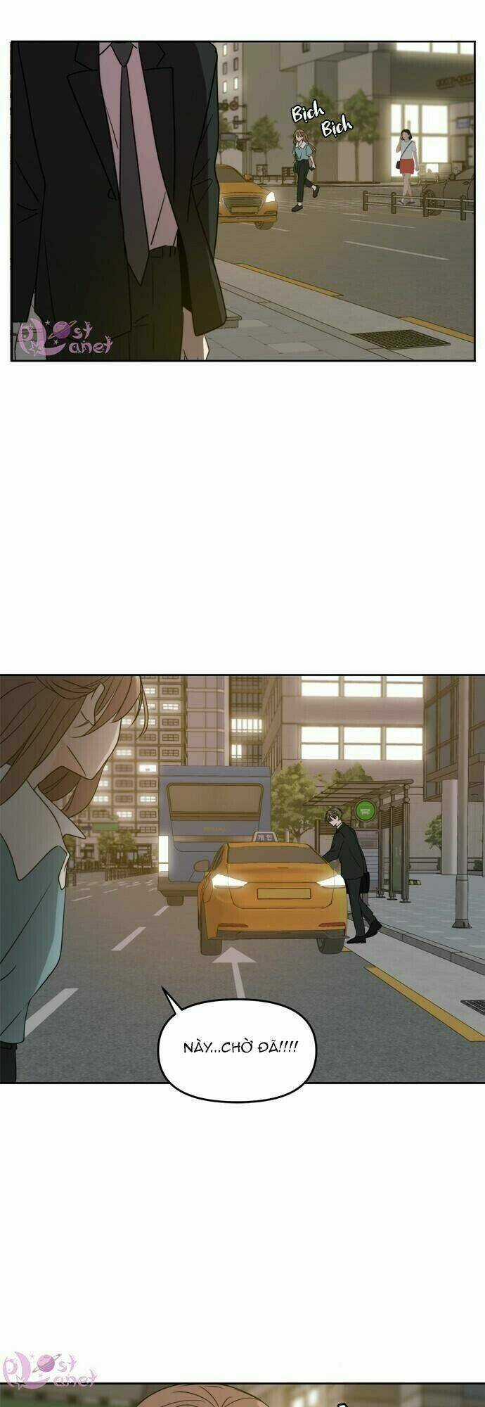 Kiếp Này Cũng Xin Chăm Sóc Tôi Như Vậy Nhé Chapter 63 trang 11