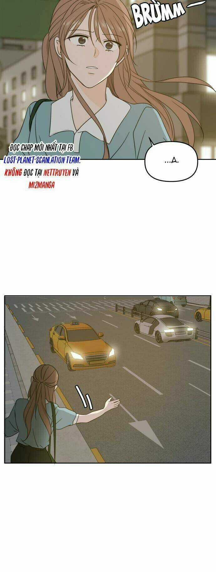 Kiếp Này Cũng Xin Chăm Sóc Tôi Như Vậy Nhé Chapter 63 trang 12