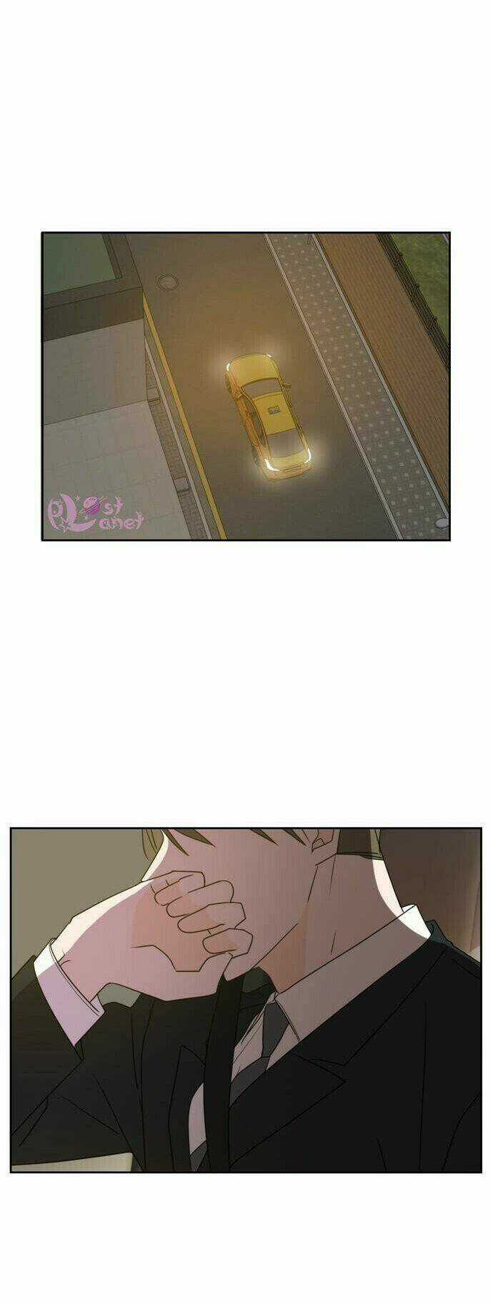 Kiếp Này Cũng Xin Chăm Sóc Tôi Như Vậy Nhé Chapter 63 trang 13