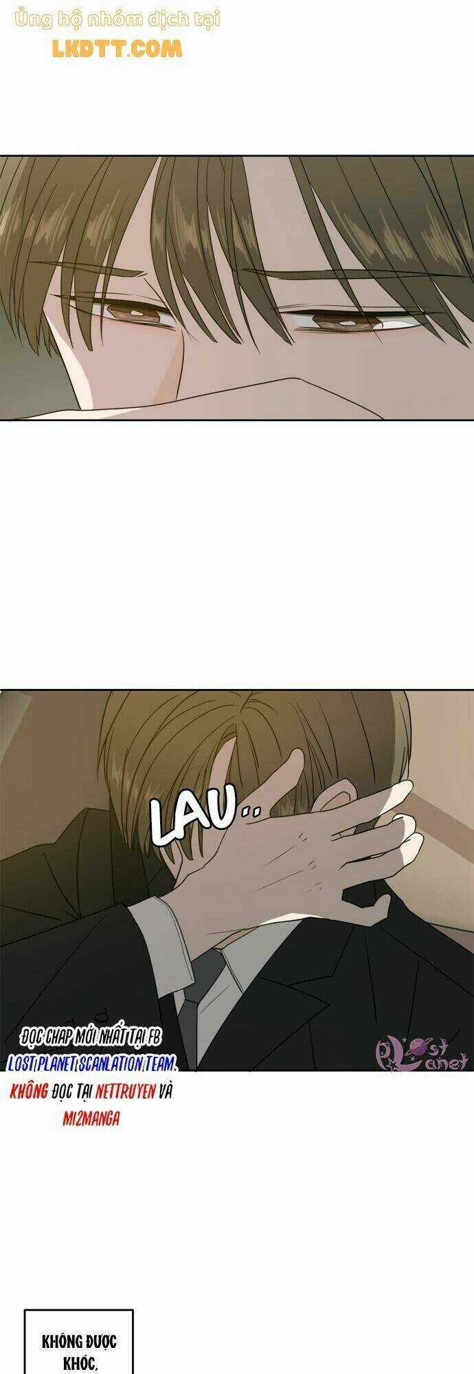 Kiếp Này Cũng Xin Chăm Sóc Tôi Như Vậy Nhé Chapter 63 trang 14