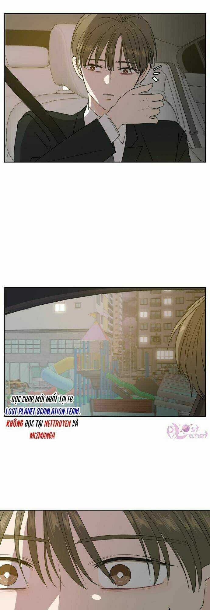 Kiếp Này Cũng Xin Chăm Sóc Tôi Như Vậy Nhé Chapter 63 trang 16